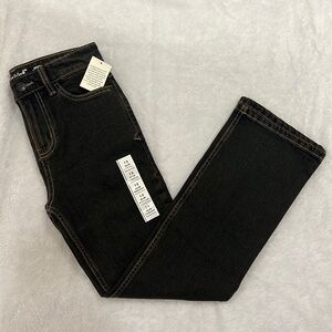 Cat & Jack boys slim fit bootcut jean